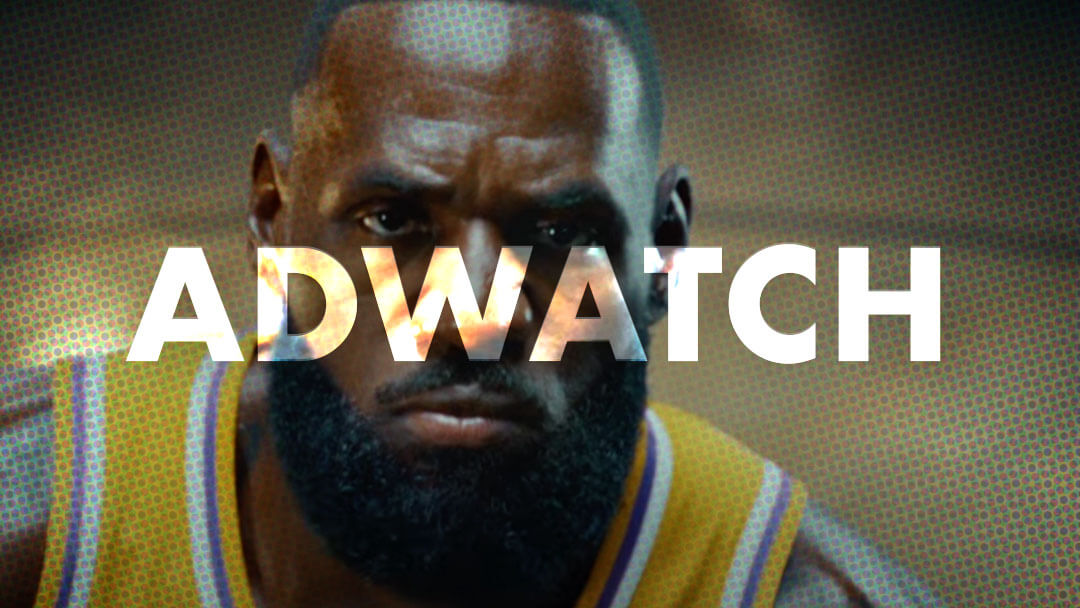 AdWatch: NIKE | Why Do It?