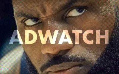 AdWatch: Nike | Winning isn’t for Everyone | Am I a Bad Person?