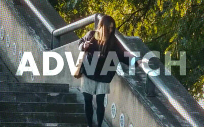 AdWatch: NIKE | Stairs