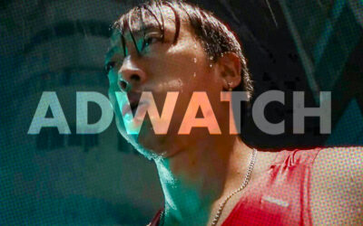 AdWatch: Nike | Winning Isn’t Comfortable – Sunshine