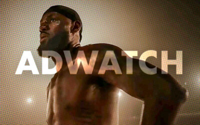 AdWatch: Nike | Winning Isn’t For Everyone