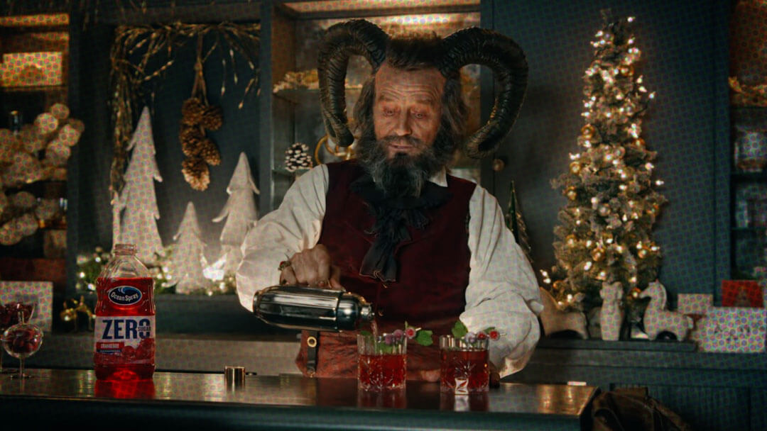 AdWatch: OCEAN SPRAY | Beware of Cranpus