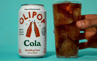 AdWatch: OLIPOP | Ditch the zero