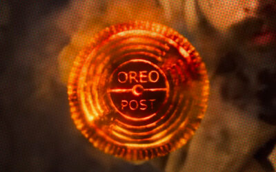 AdWatch: OREO | Post Malone Oreo