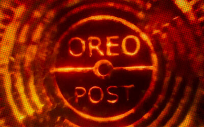 AdWatch: OREO | Post Malone Oreo