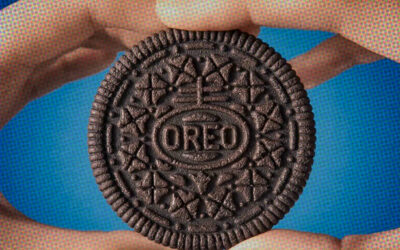 AdWatch: Oreo | Twist On It
