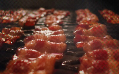 AdWatch: OSCAR MAYER | Keep It Oscar Smoked Shaving