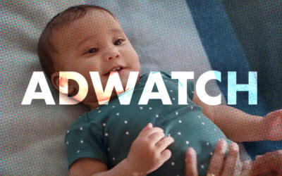 AdWatch: PAMPERS | Behind Every Baby