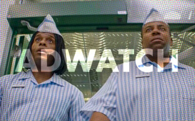 AdWatch: PARAMOUNT | Good Burger 2
