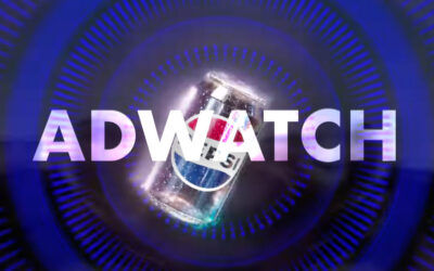 AdWatch: PEPSI | Refresh The Game