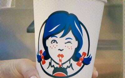 AdWatch: PEPSI | Burgers Deserve Pepsi