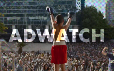 AdWatch: PFIZER | Knock Out Cancer