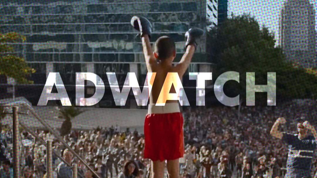 AdWatch: PFIZER | Knock Out Cancer