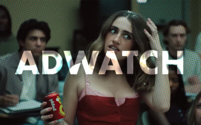 AdWatch: POPPI | Vibes