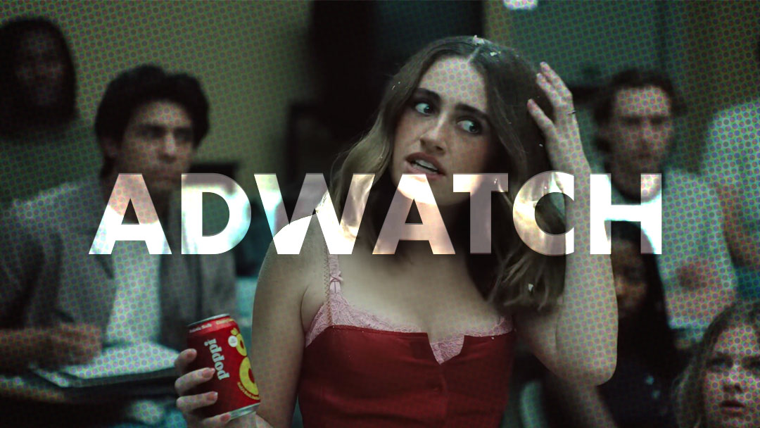 AdWatch: POPPI | Vibes