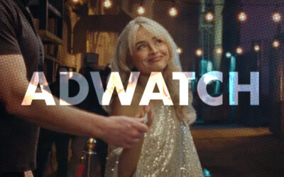 AdWatch: PRINGLES | Pringleleo With Sabrina Carpenter