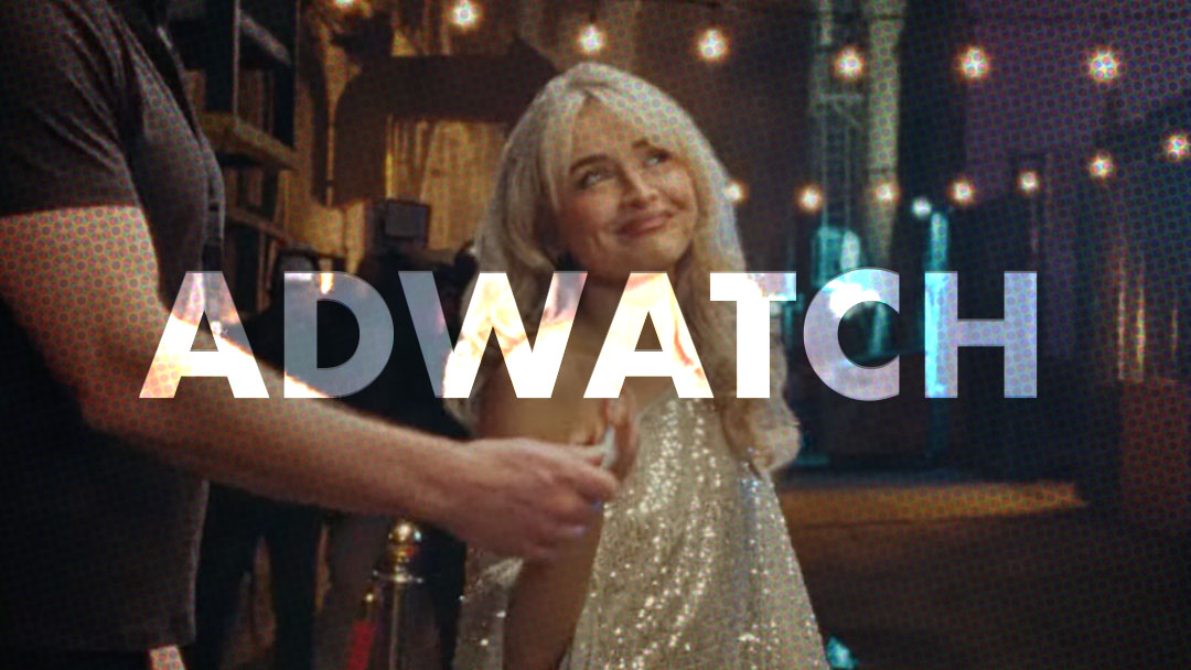 AdWatch: PRINGLES | Pringleleo With Sabrina Carpenter