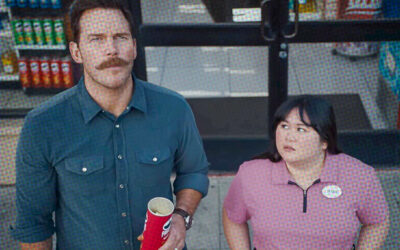 AdWatch: Pringles | Mr.P