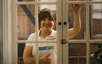 AdWatch: PROGRESSIVE | Always Watching