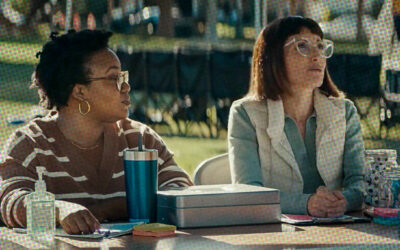 AdWatch: Progressive Insurance | Nancy Is Passive Progressive