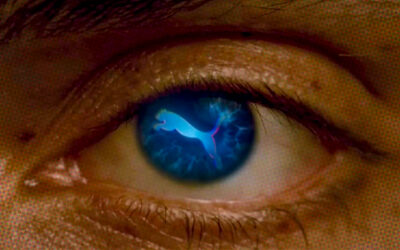 AdWatch: PUMA | Forever Faster