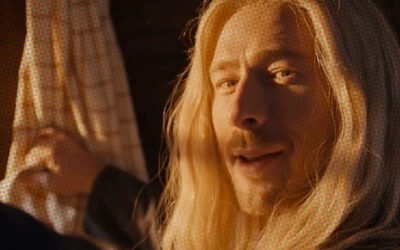 AdWatch: RAM TRUCKS | Goldilocks and the Three Trucks