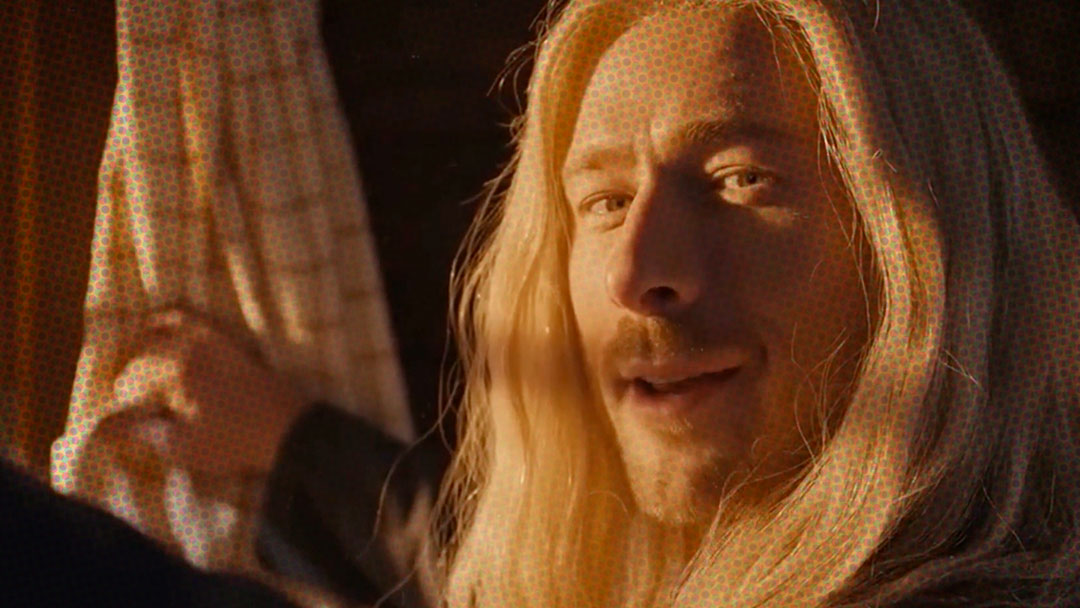 AdWatch: RAM TRUCKS | Goldilocks and the Three Trucks