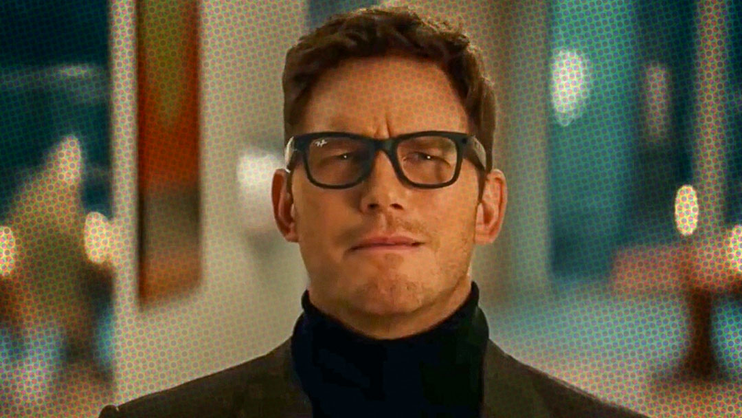 AdWatch: RAY-BAN META | Who Eats Art