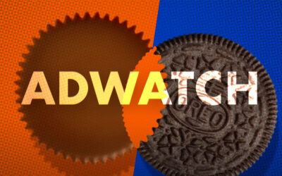 AdWatch: REESES | You Asked For It