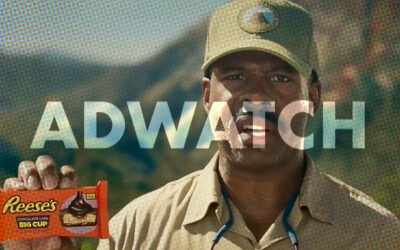 AdWatch: REESE’S | Don’t Eat Lava