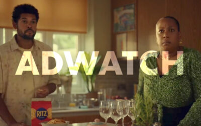 AdWatch: RITZ | Ready When You Aren’t