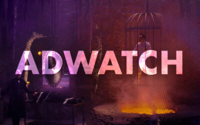 AdWatch: ROKU | TV Is Better Here