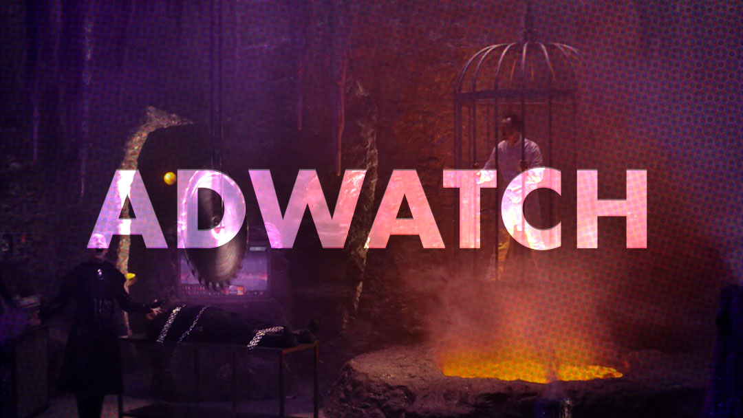 AdWatch: ROKU | TV Is Better Here