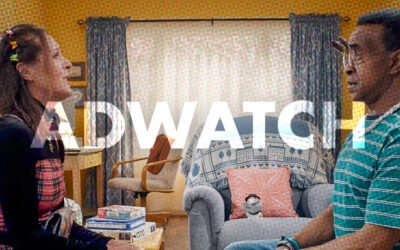 AdWatch: SAMSUNG | Best In the House