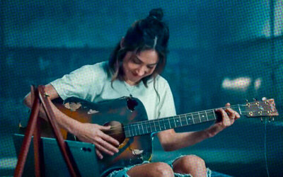 AdWatch: Samsung | Creativity cannot be crushed