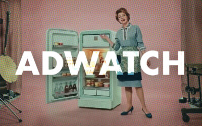AdWatch: SCOUT MOTORS | A Short History of America