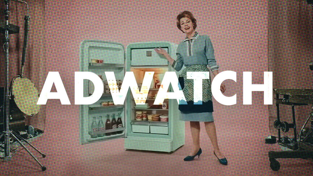 AdWatch: SCOUT MOTORS | A Short History of America