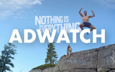 AdWatch: SKYRIZI | Nothing Is Everything