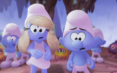 AdWatch: SMURFS (2025) | OFFICIAL TRAILER