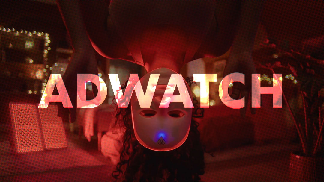 AdWatch: SOMERSBY | Time Out from the Bullshit
