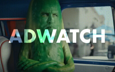 AdWatch: SONIC | Big Dill Meal