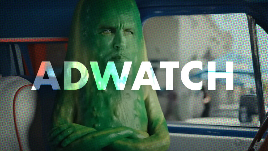 AdWatch: SONIC | Big Dill Meal