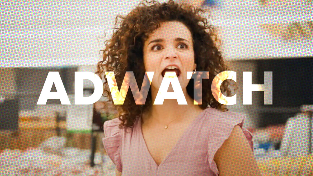 AdWatch: SOUTHWEST | Are You Sitting Down