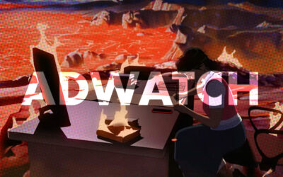 AdWatch: SPOTIFY | Introducing Reserved by Spotify