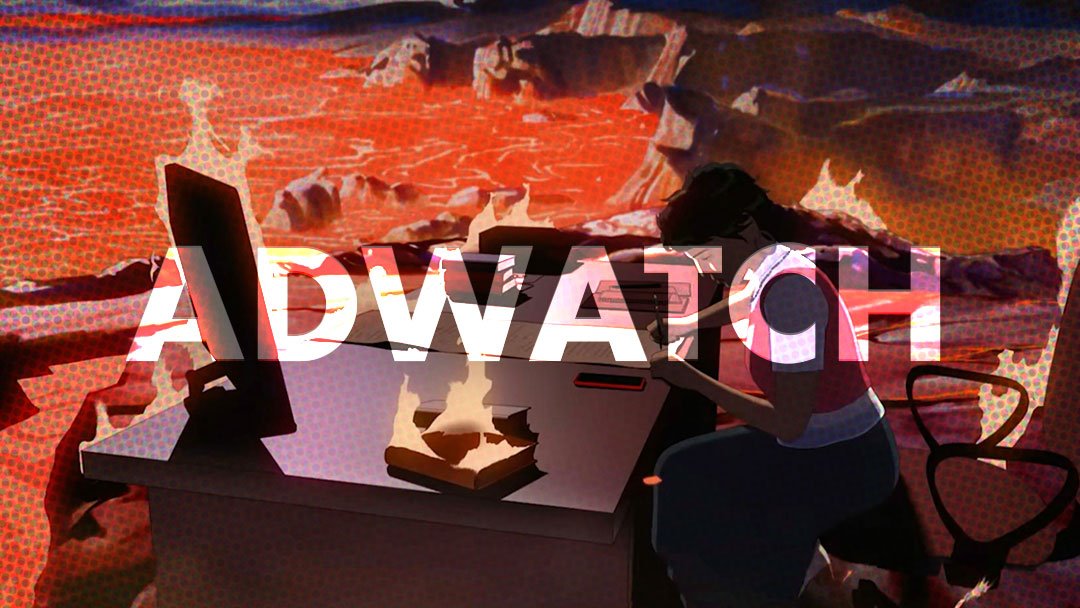 AdWatch: SPOTIFY | Introducing Reserved by Spotify