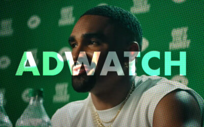 AdWatch: SPRITE | Success Hurts