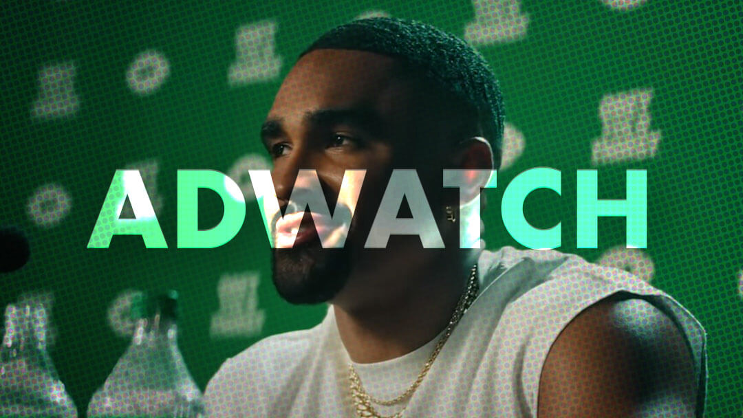AdWatch: SPRITE | Success Hurts