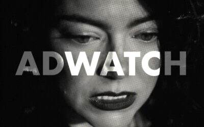 AdWatch: SQUARESPACE | Unavailable