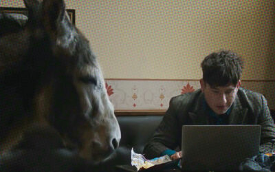 AdWatch: SQUARESPACE | Barry & Mosley