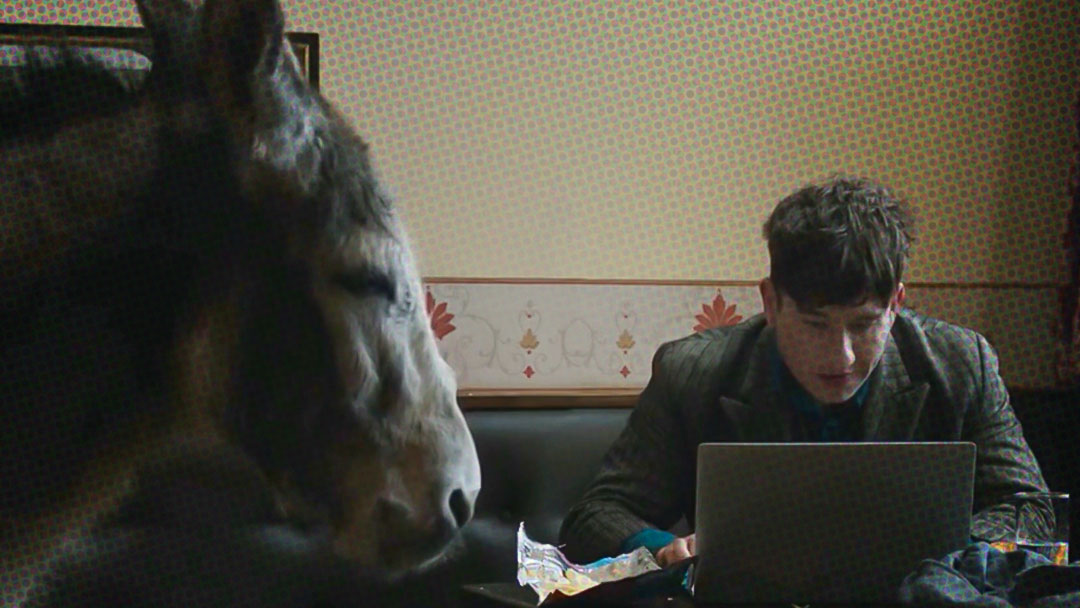 AdWatch: SQUARESPACE | Barry & Mosley